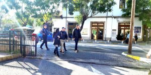 ‘Kiracılardan topladı, muhasebeye vermedi’