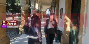 “Boğazını sıktı yerlerde tekmeledi”