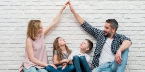 VAKIFEVİM İLE TAKSİTLE EV ALMA KAMPANYALARI