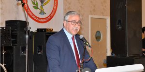 "292 eczane var, bin 200 kişiye bir eczane düşüyor"