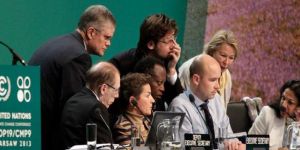 İklimde emeklemeye devam