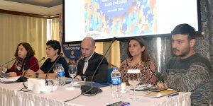 “Sırada kent kurultayı var”