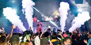 Kida Kudz Mağusa’yı salladı