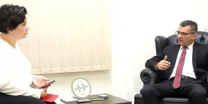 “5 yıllık seferberlik dönemi”