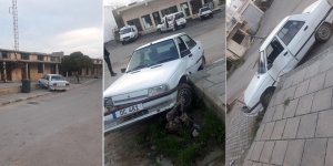 Direksiyon başında yaşamını yitirdi