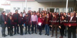 “Öğrenciler siyasi çekişme mağduru”