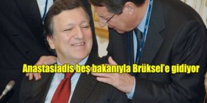 Kıbrıs sorununda yeni dönemeç…