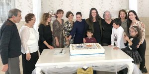 MS Derneği 20 yaşında...