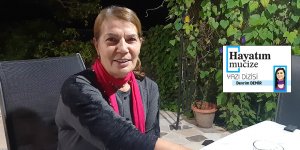 Hera'nın mucizesi,  O'nu hayata bağladı