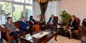 Terzioğlu, Çin'den altıncılıkla döndü