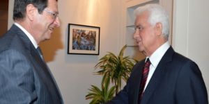 Kızılyürek: “İnşallahla çözüme ulaşamayız”