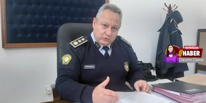 "Trafikte telefon  ölüme götürüyor"