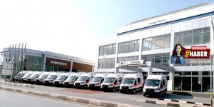 Ambulans İhalesi mahkemelik