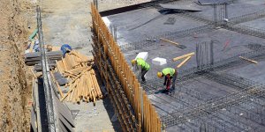 Çalışma için vardiya önlemi