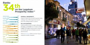 Güneyin refah seyiyesi 2 basamak arttı