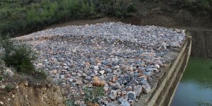 Temizlik çalışmaları tamamlandı