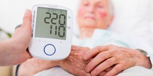 Yüksek Tansiyon (Hipertansiyon) Teşhisi ve Tedavisi