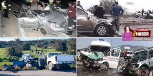 Düzensizliğe, altyapı sefaletine  BÜYÜK TEPKİ