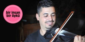10 yaşında müzikle tanıştı, gerisi geldi…