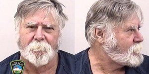 Soyguncu Noel Baba (!)