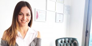 Uzman Psikolog Asena Öztürk; “Takdir edilmeye en çok çocukların ihtiyacı var”