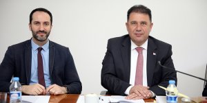 Gıda için AB uyum yasa tasarısı komiteden geçti