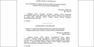 9 dünya kentine "KKTC Temsilcileri" atandı