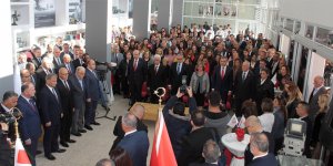 BRT 56. yılını kutladı