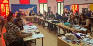 LEAD Projesi, kadınlara ve gençlere destek veriyor