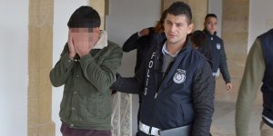 1 kişi serbest, 1 kişi tutuklandı