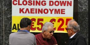 Güney’de işsizlik yüzde 20’yi aşacak