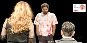 Seyirci miyiz, tanık mı?