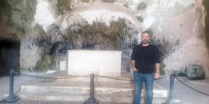 Saint Pierre’den, Habib-i Neccar’a…