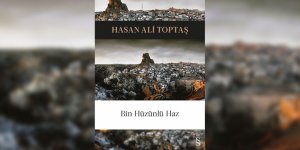 Bin Hüzünlü Haz  Hasan Ali Toptaş