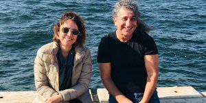 METİN AVDAÇ ile Sabahattin Ali’nin izinde