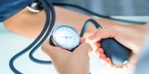 Düşük Tansiyon (Hipotansiyon) Belirtileri ve Nedenleri