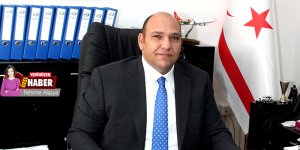 “Projeler ve çalışmalar var, kaynak yok”  "158 Milyon TL istedim,  22 Milyon TL verildi"