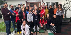 Özel eğitimciler yeni yılda yasanın geçmesini bekliyor