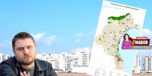 İmar Planı arifesinde yeni bir bilinmezlik  Rant korkusu