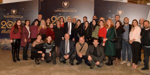 'SIKINTILAR ÇÖZÜM İLE AŞILABİLİR'