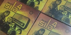Sıla 4'ten özel CD