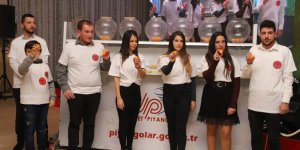 İŞTE CTP PİYANGOSU SONUÇLARI