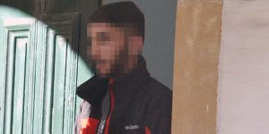 Gazoz Büfe’nin paketçisi ve garsonu birbirine girdi,  kavga kanlı bitti