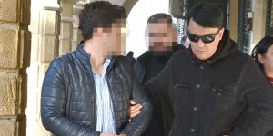 ‘Sahte belgeyle’ sınıf atlama girişimi