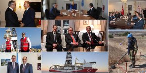 Beklentiler 2020'ye kaldı