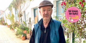 “Keşke burayı sanat merkezi yapabilsek”