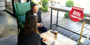 Ekonomist, Prof. Dr. Mustafa Besim: Toplum değişim talep etmeli