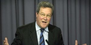 Downerin de Güney Kıbrısta hesabı var