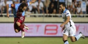 Türkiye ile Güney Kıbrıs yine karşı karşıya