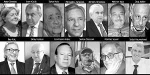 2019’da kaybettiğimiz unutulmaz değerler